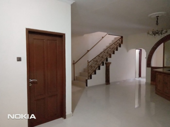 Rumah dijual di Taman Dago Lippo Cikarang